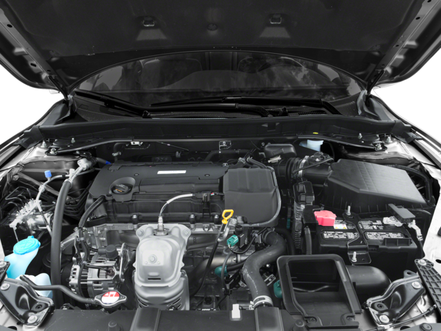 Used 2017  Honda EX image 13
