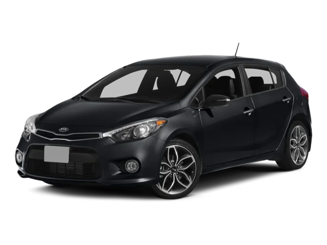 2014 Kia Forte5 EX
