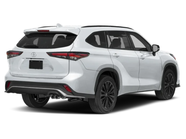 New 2026 Wind Chill Pearl Toyota XSE image 10