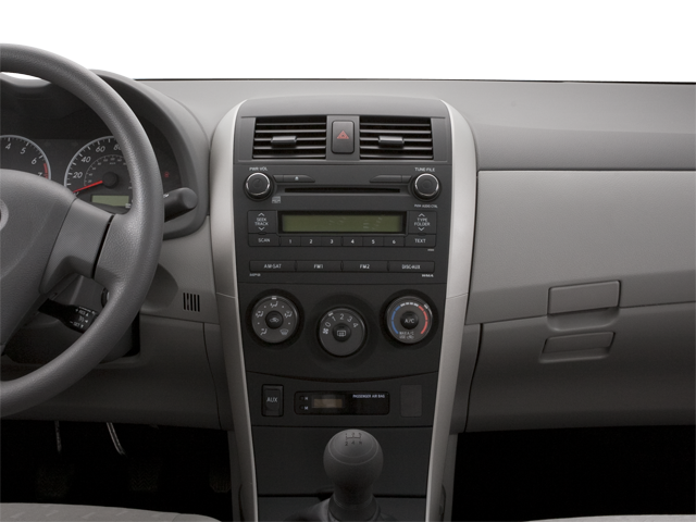 Used 2010 Silver Toyota LE image 16