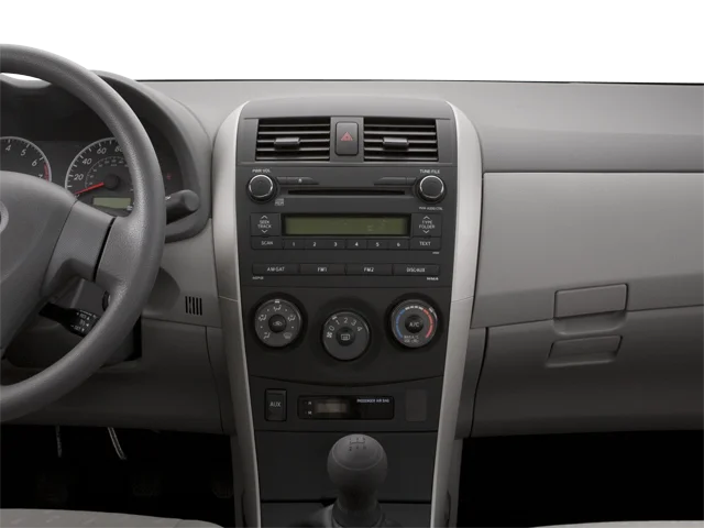 Used 2010 Desert Sand Mica Toyota LE image 18
