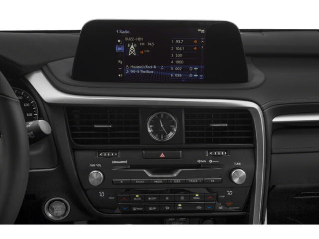 Used 2021 Matador Red Mica Lexus 350 image 7