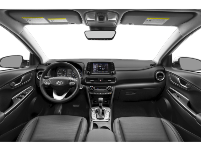 Used 2020 Black Hyundai Limited image 5