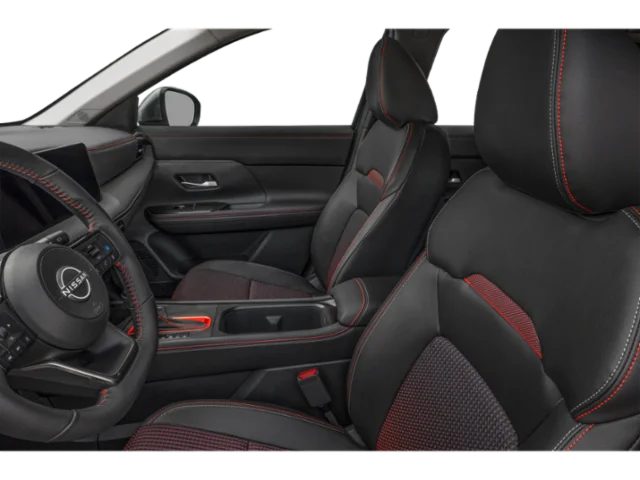 2026 Nissan KICKS SR AWD - Photo 6