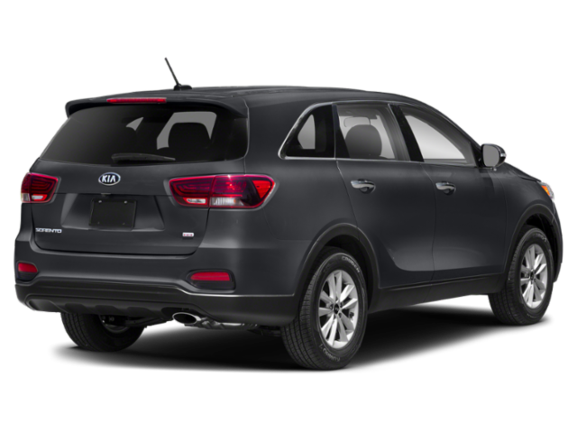 Used 2019 Kia Sorento LX with VIN 5XYPGDA5XKG476913 for sale in Meridian, MS