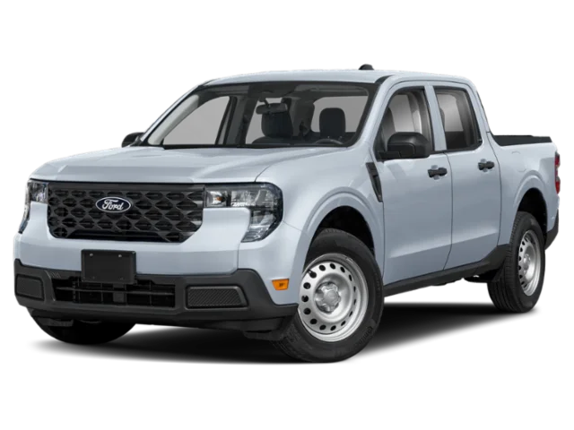 2027 Ford Maverick XL