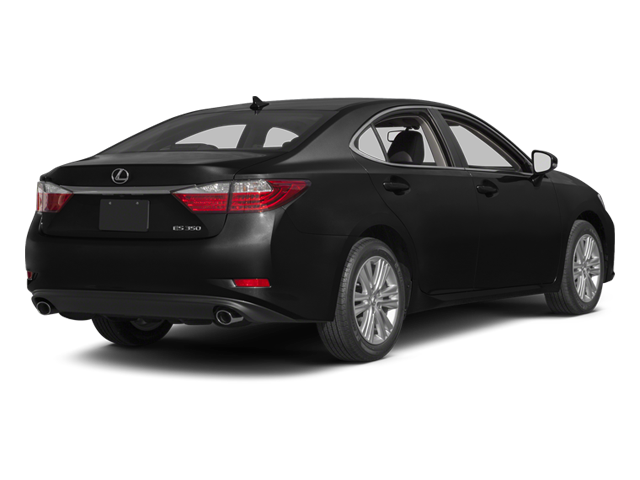 Used 2013 Obsidian Lexus 4dr Sdn image 2