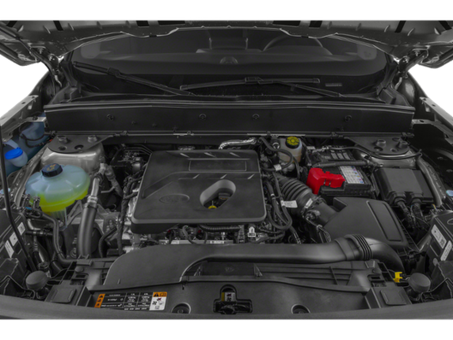 Used 2021 Black Ford Base image 9