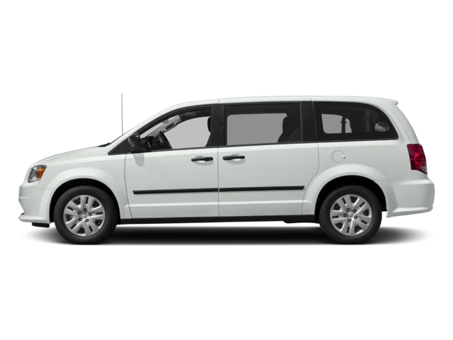 Used 2018 White Dodge SXT image 3