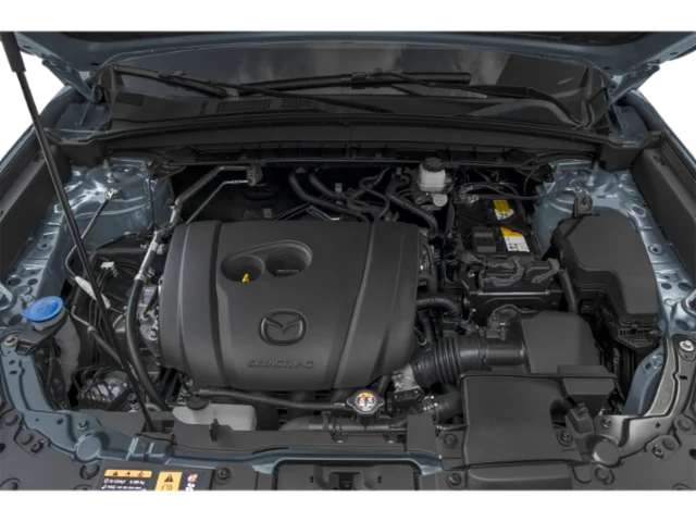New 2026 Polymetal Gray Metallic Mazda 2.5 S Preferred AWD image 12