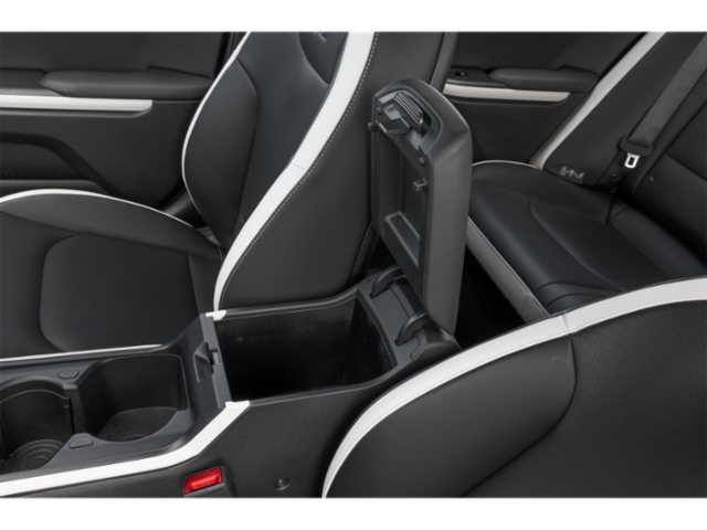 New 2026 Snow White Pearl Kia GT-Line Turbo image 11