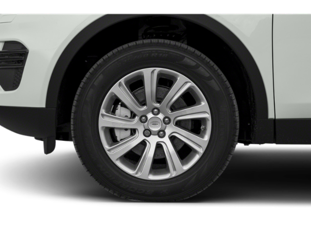 Used 2019  Land Rover HSE image 11