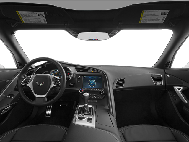 Used 2014 Arctic White Chevrolet Z51 image 6