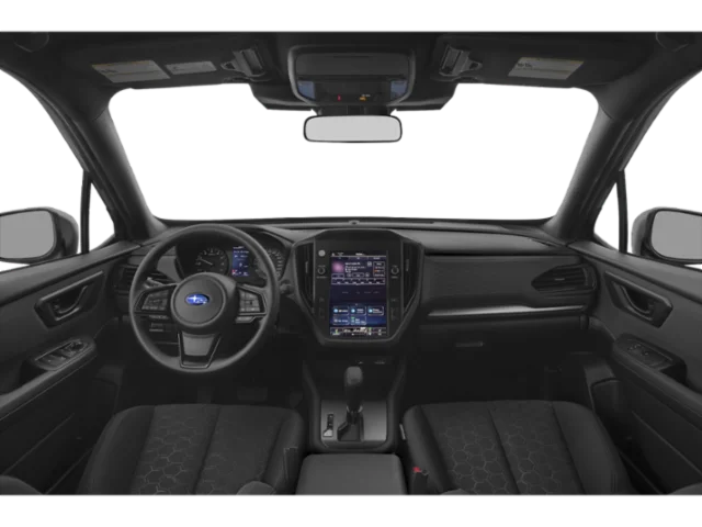 Used 2026 White Subaru Base image 12