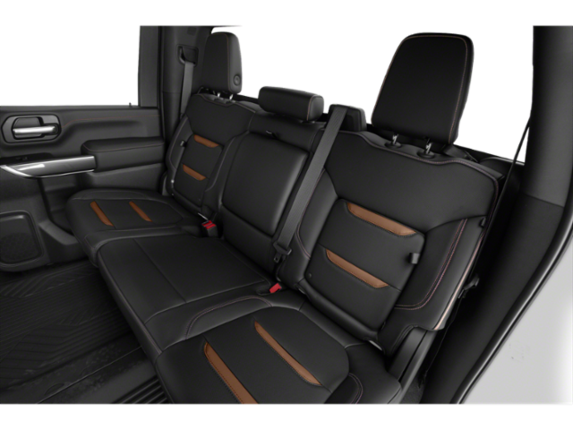 Used 2022 Forest Metallic GMC AT4 image 10