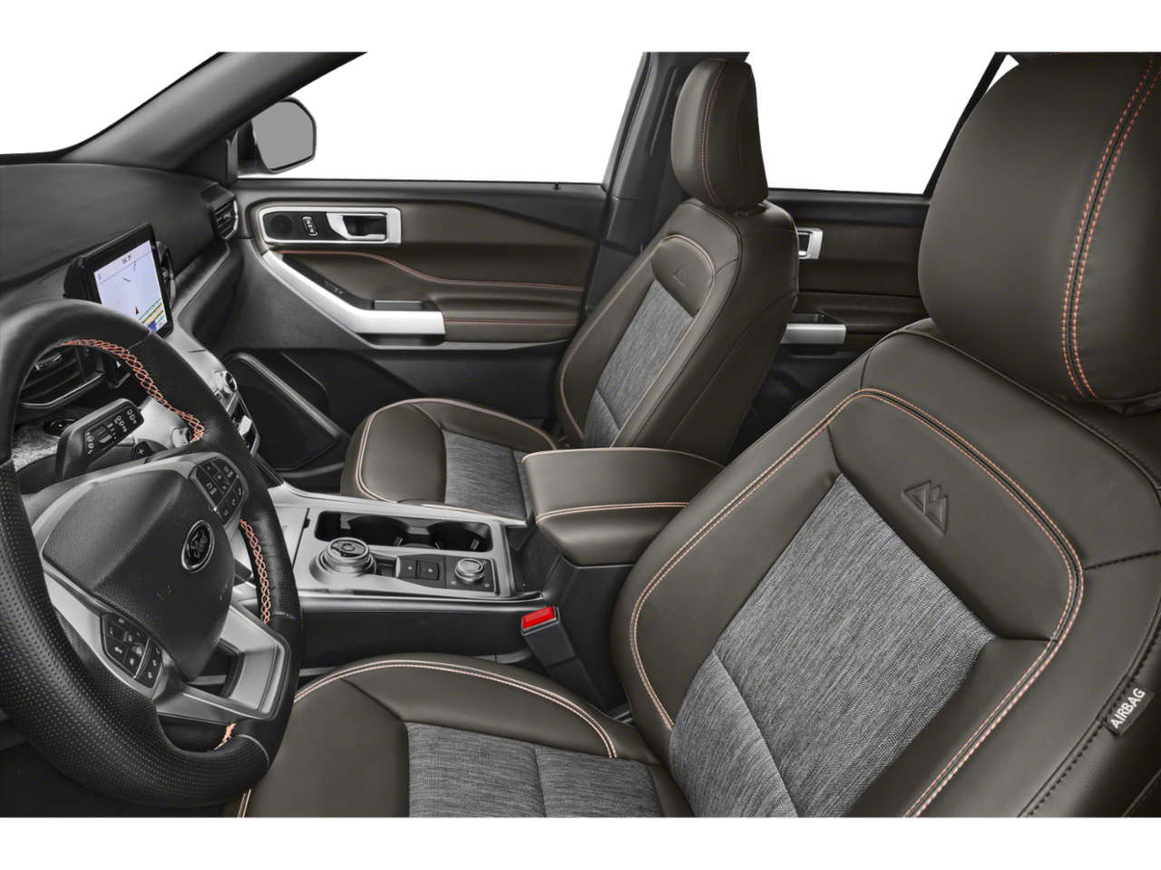 Used 2022 Gray Ford Y image 6