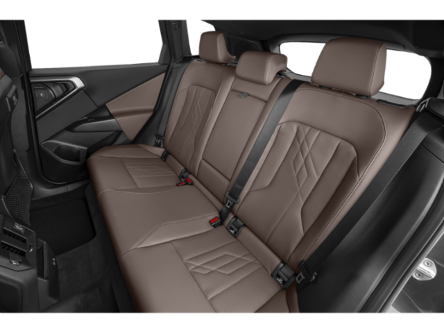 Used 2026 GREY BMW M50 xDrive image 10