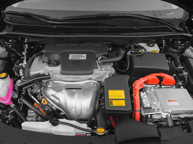 Used 2013 Black Toyota XLE Touring image 11