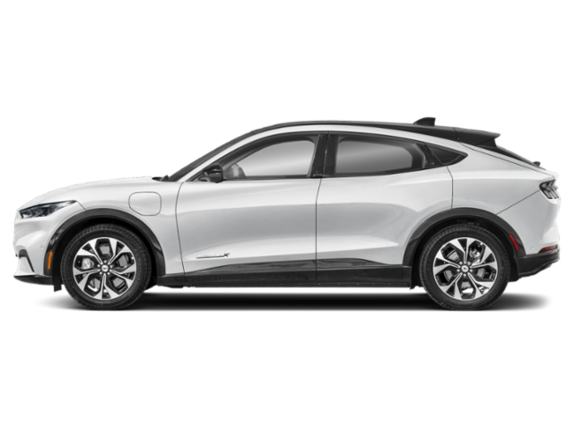 New 2023 White Ford Premium image 3