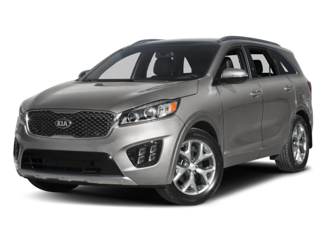 Used 2017 Snow White Pearl Kia SX Limited image 7