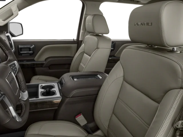 Used 2018 White GMC Denali image 12