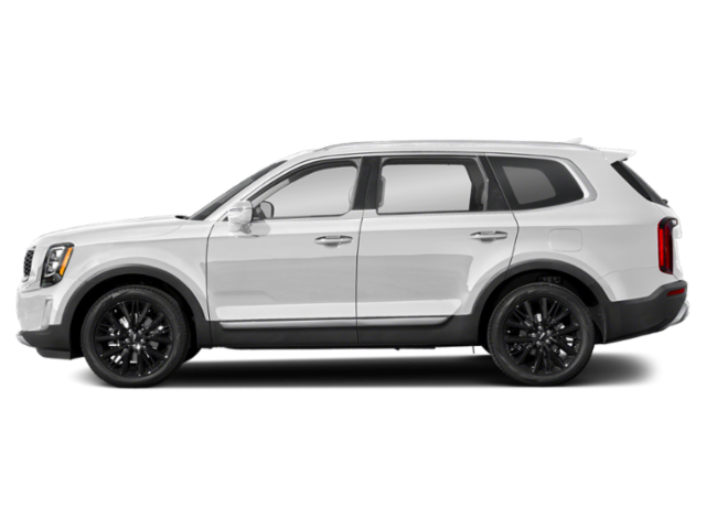 Used 2022 White Kia SX image 4