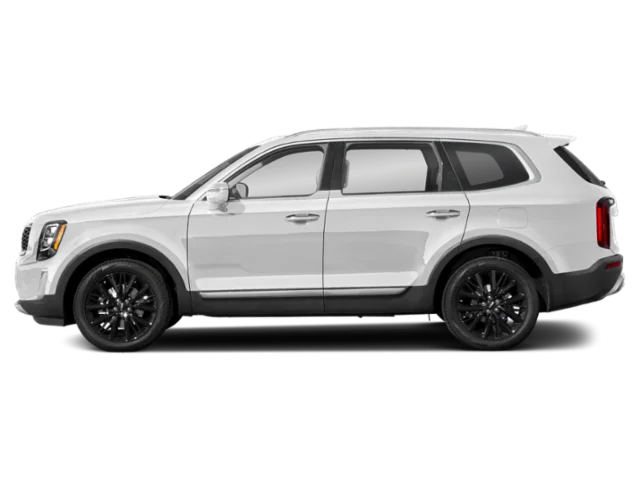 Used 2022 White Kia SX image 4