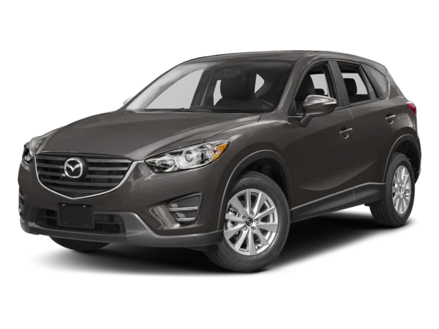 2016 Mazda CX-5 Sport auto's photo