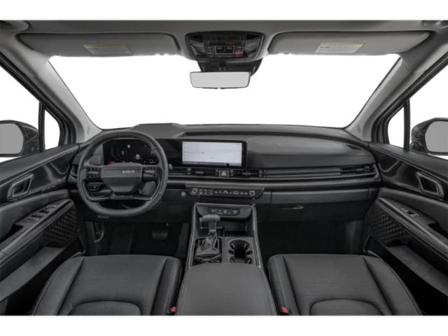 New 2027 Iceberg Green Kia SX Prestige image 5