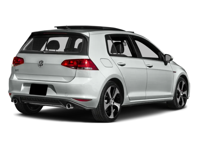 Used 2017 Black Volkswagen Sport image 2