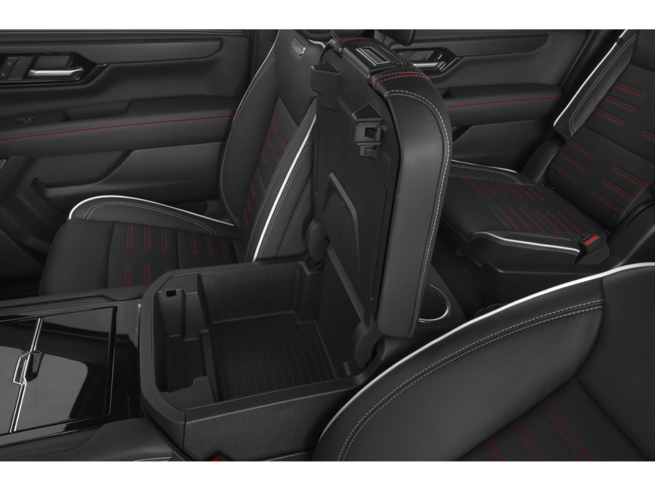 New 2026 Onyx Black GMC N image 11