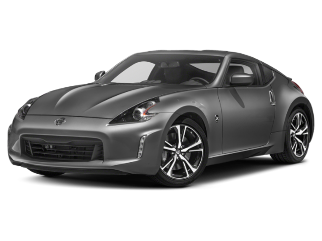 2020 Nissan 370Z Coupe Sport 6M/T's photo