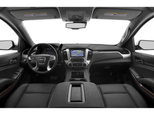 Used 2019 Onyx Black GMC SLT image 5