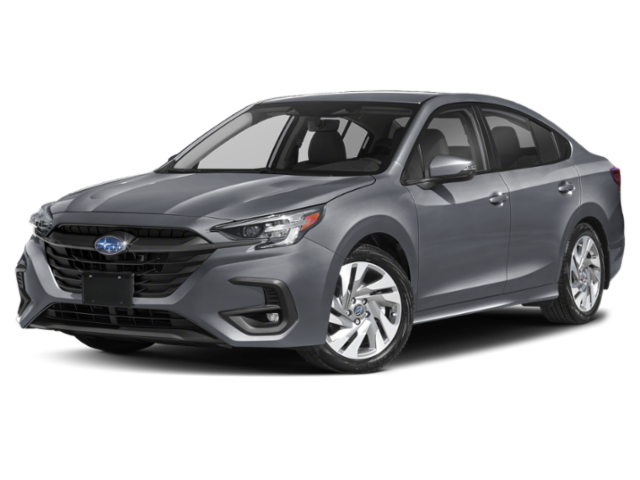 2023 Subaru Legacy Limited
