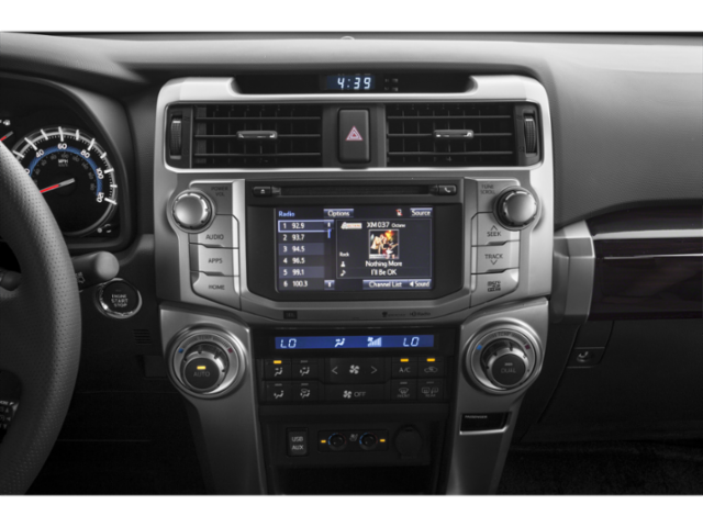 Used 2019 Gray Toyota Limited image 7