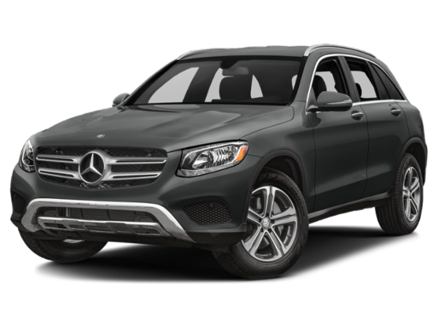2018 Mercedes-Benz GLC GLC300 4MATIC's photo