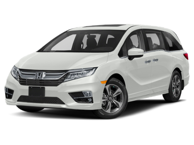 2020 Honda Odyssey Touring