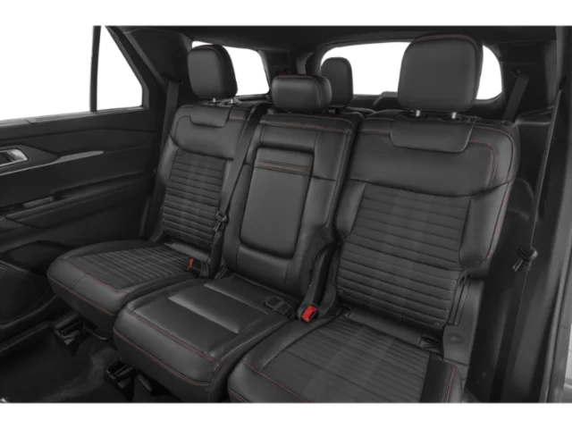 New 2027  Ford 4DR 4WD ST-LINE image 12
