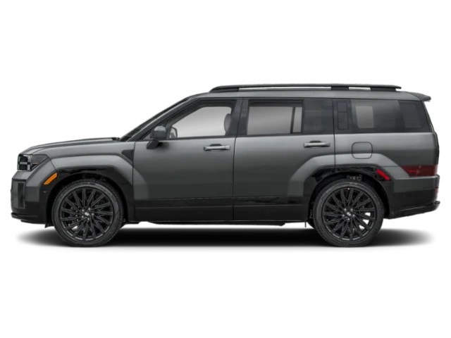 New 2027  Hyundai Calligraphy image 3