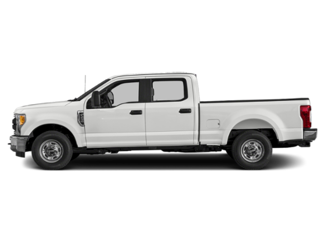 Used 2019 Oxford White Ford XL image 3