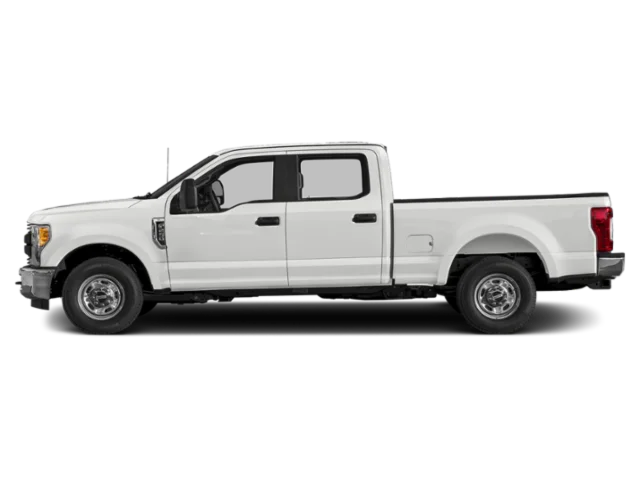 Used 2019 White Ford XL image 3