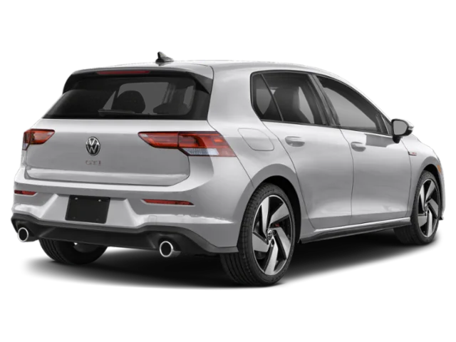 Used 2024 Silver Volkswagen 2.0T S image 8