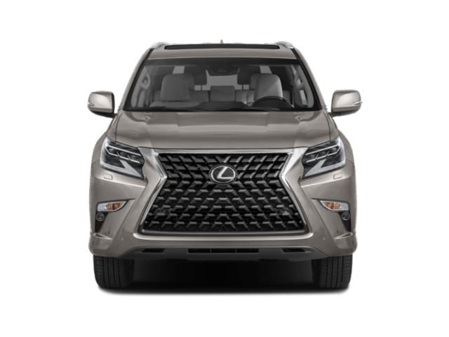 Used 2021  Lexus 460 image 4