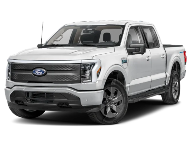 2025 Ford F-150 Flash 4x4 SuperCrew 5-1/2 Box's photo
