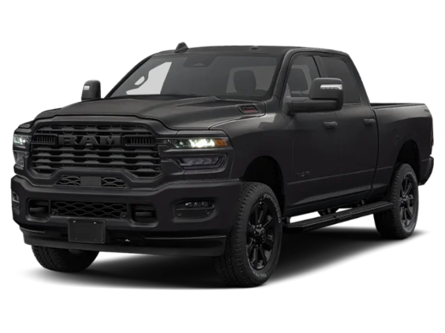 2027 RAM Ram 2500 Pickup
