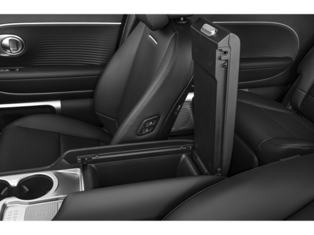 2026 Hyundai IONIQ 9 Performance Limited - Photo 11