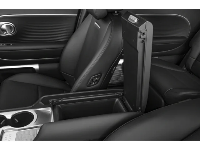 2026 Hyundai IONIQ 9 Performance Limited - Photo 11