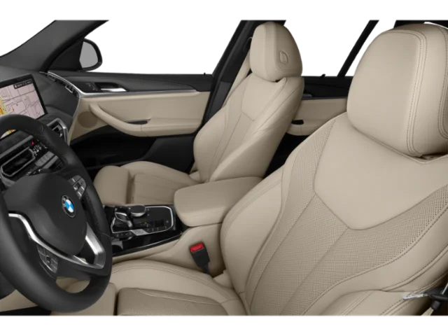 Used 2022 White BMW xDrive30i image 6