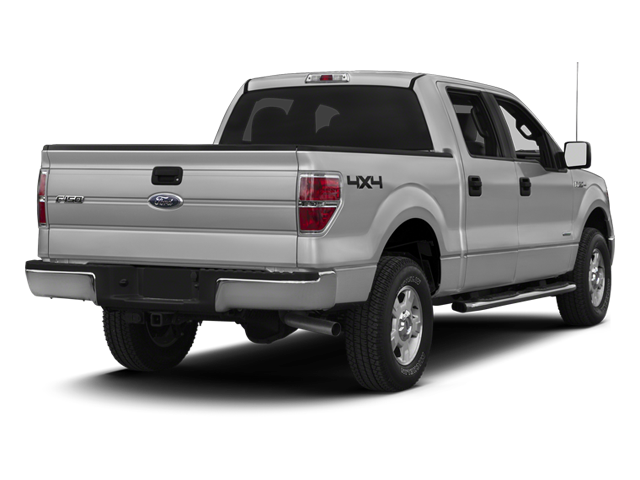 Used 2013 Ford F-150 XLT with VIN 1FTFW1CT4DKE96967 for sale in Rockwall, TX