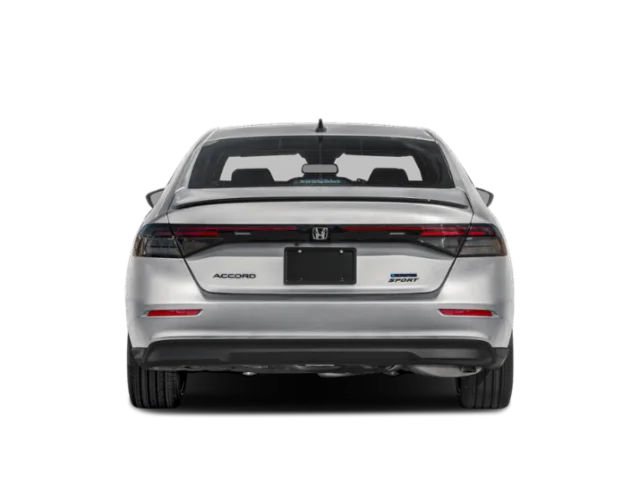 Used 2026  Honda Sport image 5